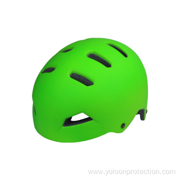 Custom Protective Safety Helmet For Skateboard Scooter